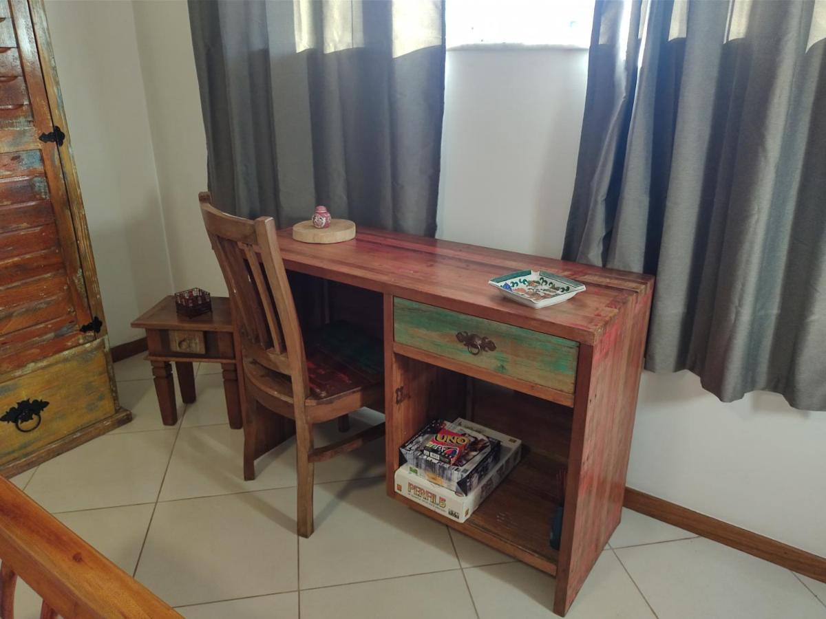 Casa Da Lu Itacoatiara -Apartamento Costao นิเตรอย ภายนอก รูปภาพ