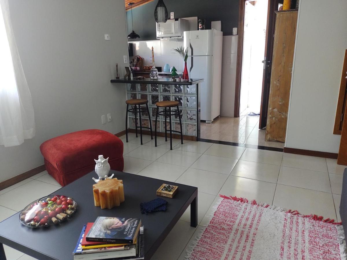 Casa Da Lu Itacoatiara -Apartamento Costao นิเตรอย ภายนอก รูปภาพ
