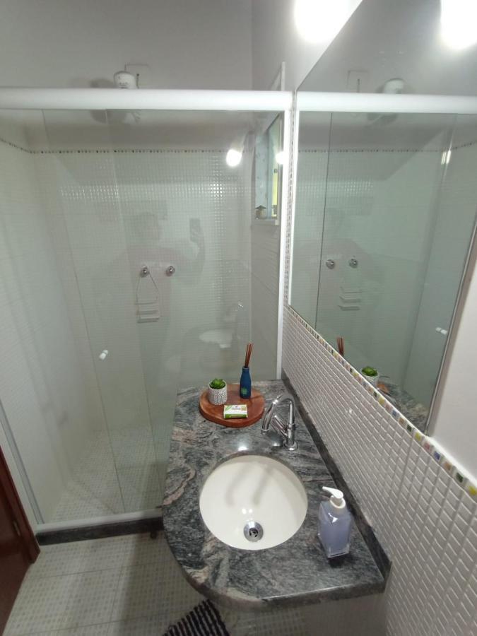 Casa Da Lu Itacoatiara -Apartamento Costao นิเตรอย ภายนอก รูปภาพ