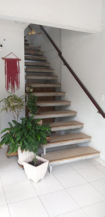 Casa Da Lu Itacoatiara -Apartamento Costao นิเตรอย ภายนอก รูปภาพ