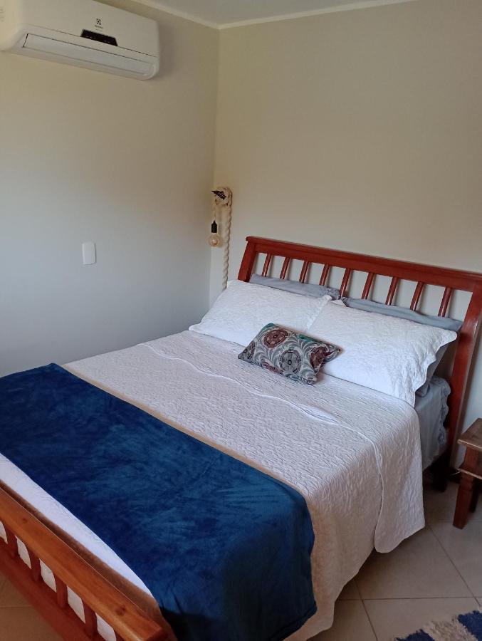Casa Da Lu Itacoatiara -Apartamento Costao นิเตรอย ภายนอก รูปภาพ